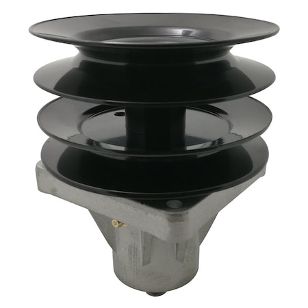 A & I Products SPINDLE ASSY, MTD 918-0431C 6" x6" x8" A-B1MT78